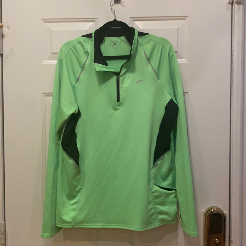 Brooks Running pullover Men’s M